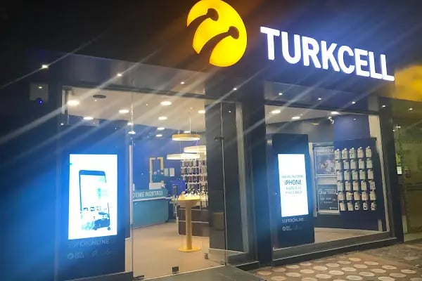 Turkcell Kızılay iletişim - Resim 6