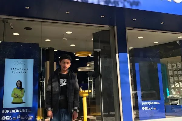 Turkcell Kızılay iletişim - Resim 7