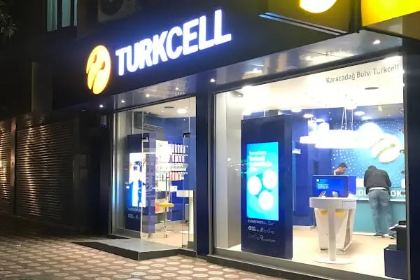 Turkcell Kızılay iletişim - Resim 4