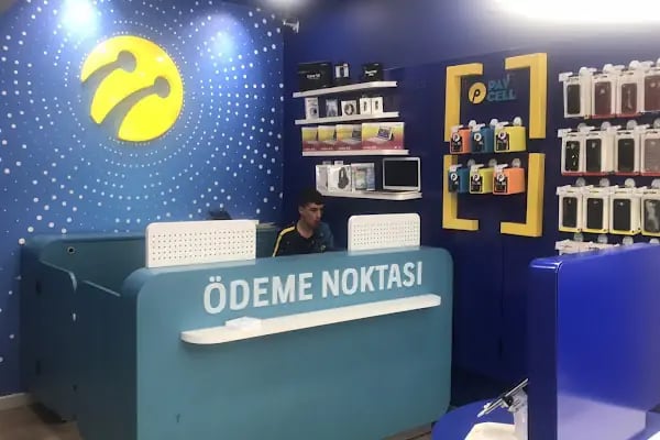 Turkcell Kızılay iletişim - Resim 2