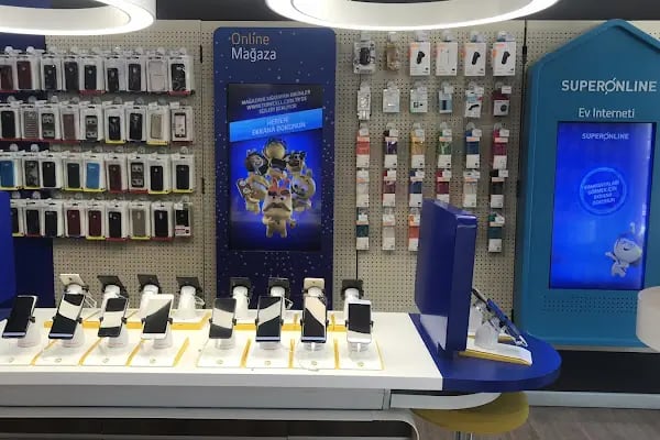 Turkcell Kızılay iletişim - Resim 3