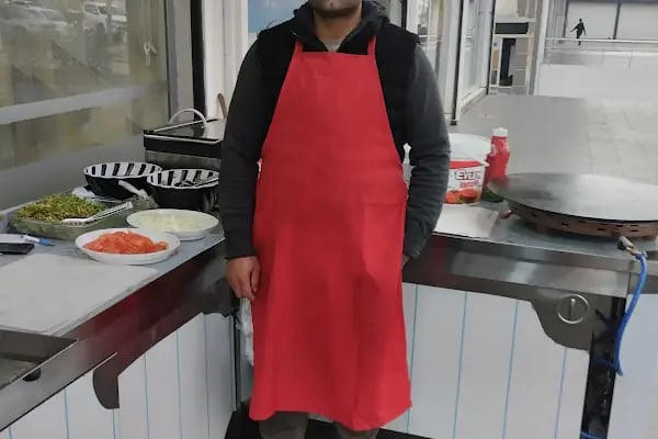LEZZET DÖNER SALONU - Resim 5