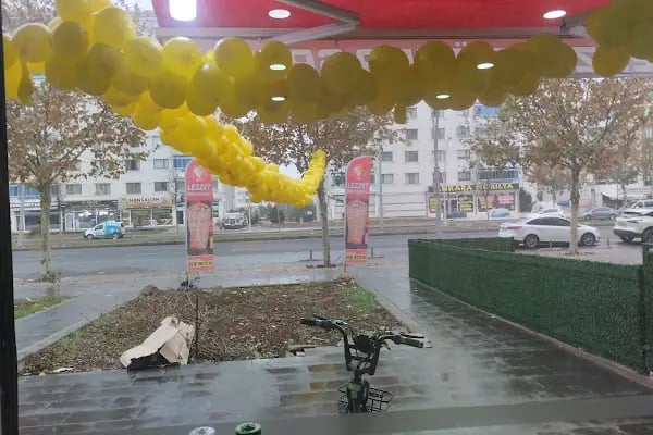 LEZZET DÖNER SALONU - Resim 4