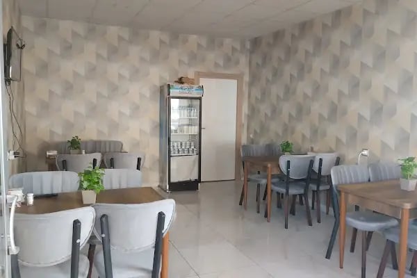 LEZZET DÖNER SALONU - Resim 3
