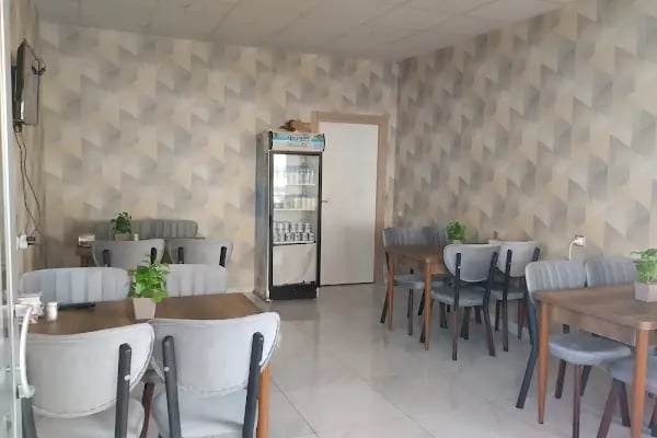 LEZZET DÖNER SALONU - Resim 6