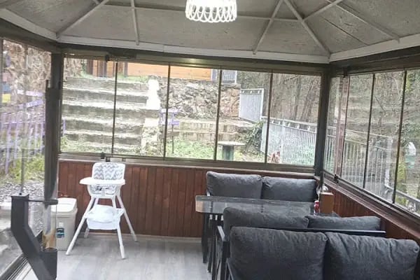 Taşköprü Restaurant Kafe - Resim 2