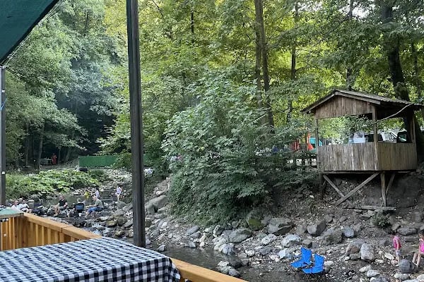 Taşköprü Restaurant Kafe - Resim 13