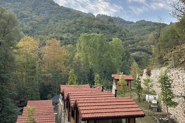 Taşköprü Restaurant Kafe - Resim 8