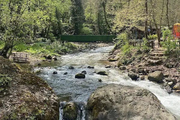 Taşköprü Restaurant Kafe - Resim 9