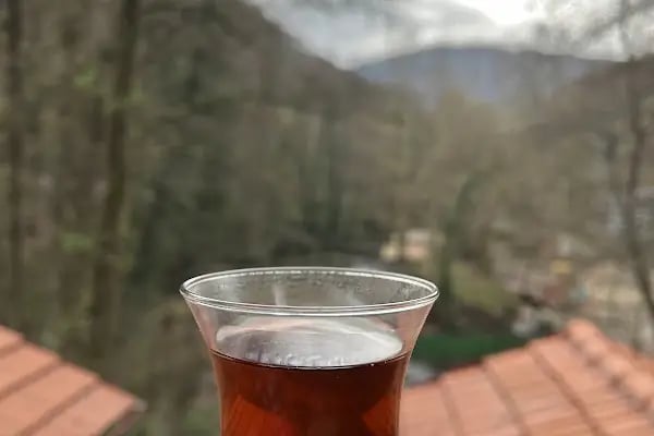 Taşköprü Restaurant Kafe - Resim 16