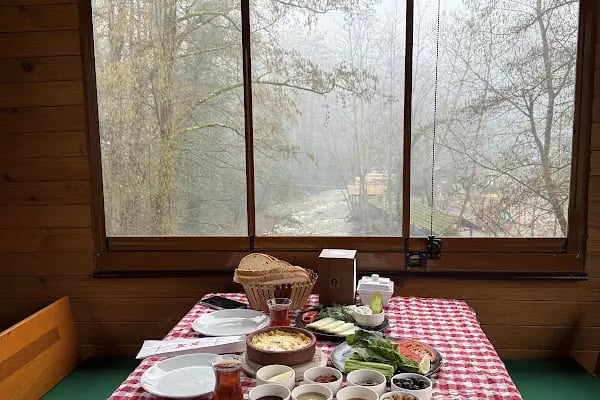 Taşköprü Restaurant Kafe - Resim 6