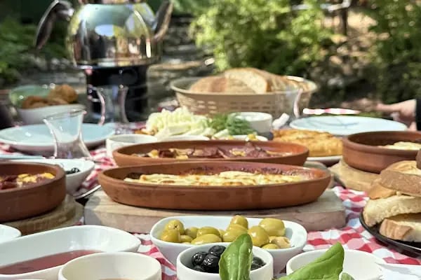 Taşköprü Restaurant Kafe - Resim 4