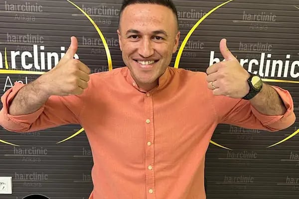 Saç Ekim Merkezi - Resim 19