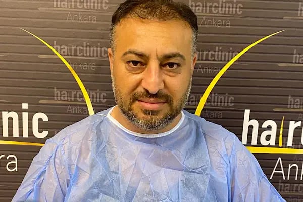 Saç Ekim Merkezi - Resim 14