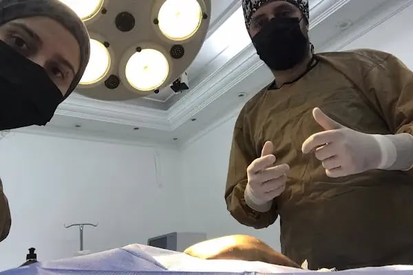 Ametist Veteriner Kliniği - Resim 20