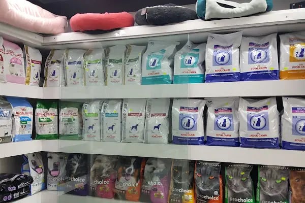 Ametist Veteriner Kliniği - Resim 16