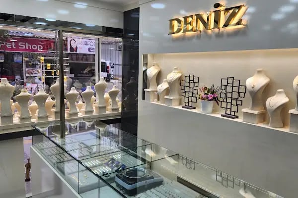 Deniz Kuyumculuk - Resim 5