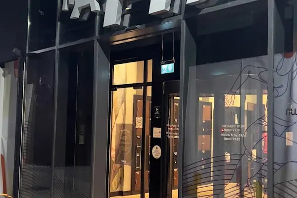 MACFit Muğla Bodrum Midtown - Resim 2