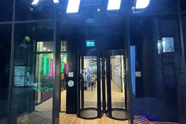 MACFit Muğla Bodrum Midtown - Resim 9
