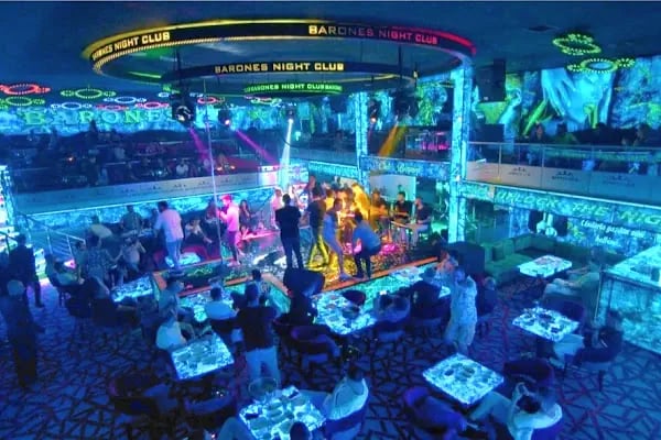 MACFit Muğla Bodrum Midtown - Resim 16
