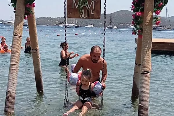 MACFit Muğla Bodrum Midtown - Resim 11