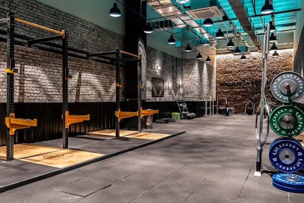 MACFit Muğla Bodrum Midtown - Resim 5