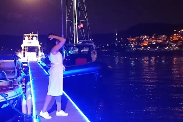 MACFit Muğla Bodrum Midtown - Resim 18