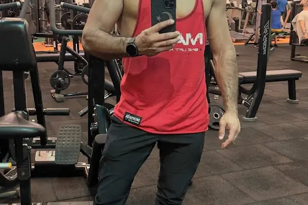 MACFit Muğla Bodrum Midtown - Resim 3
