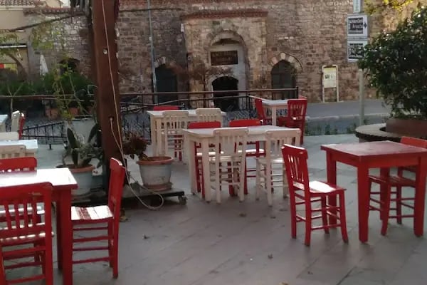Hacı Hekim Hamamı - Resim 19