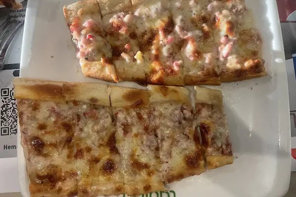 Taylan Restaurant - Resim 16