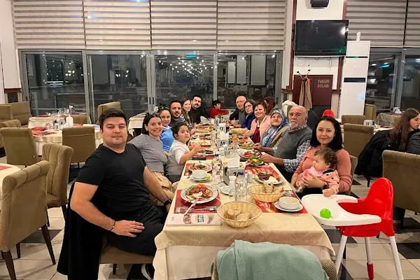 Taylan Restaurant - Resim 1