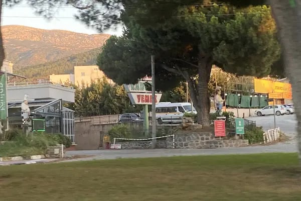 Taylan Restaurant - Resim 15