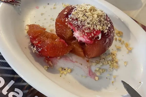 Taylan Restaurant - Resim 17