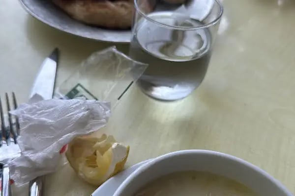 Taylan Restaurant - Resim 18