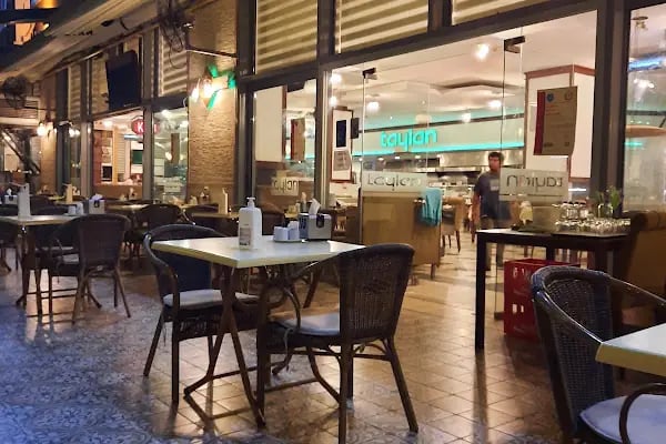 Taylan Restaurant - Resim 2
