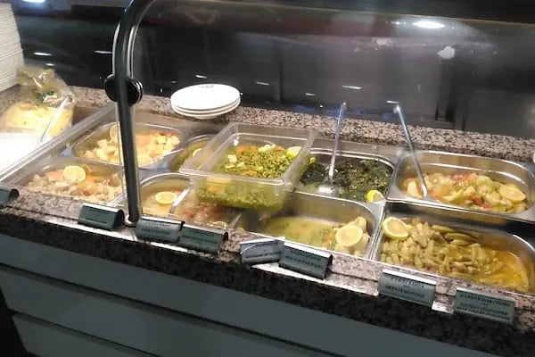 Taylan Restaurant - Resim 20