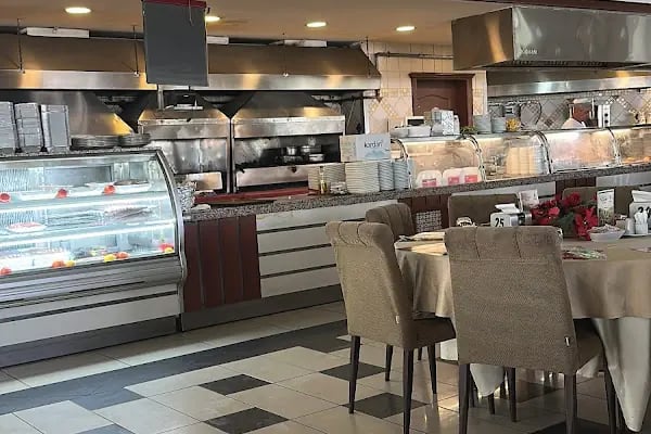 Taylan Restaurant - Resim 6