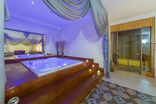 Justiniano Club Alanya Beach - Resim 15