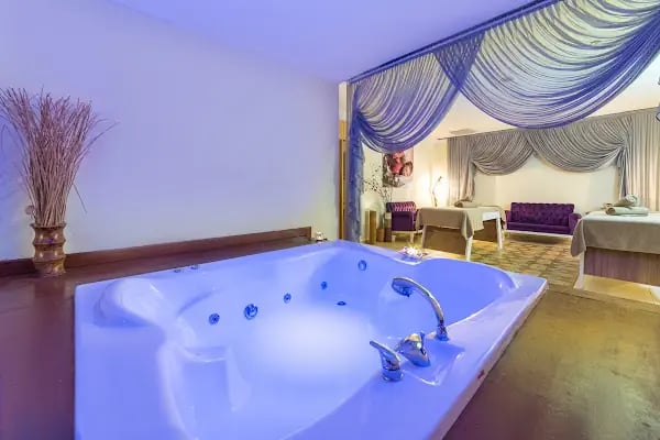 Justiniano Club Alanya Beach - Resim 13