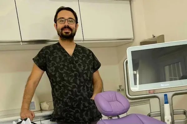 Ağız, Diş ve Çene Cerrahisi Uzmanı Dr. Dt. Mustafa ÇAKIR - Resim 5