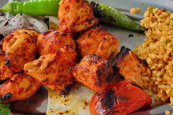 Ciğerci Fevzi Usta - Resim 6