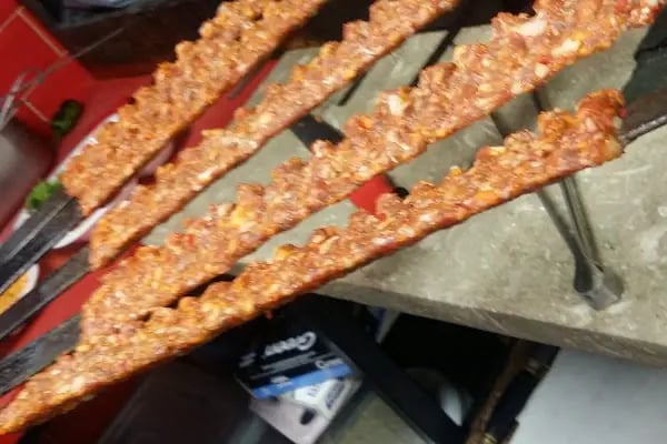 Ciğerci Fevzi Usta - Resim 16