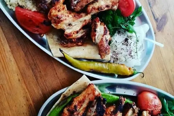 Ciğerci Fevzi Usta - Resim 10