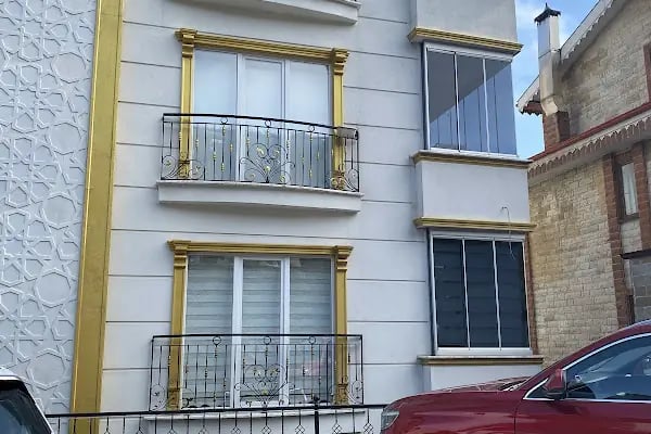 Trabzon Sea Pearl (منازل للإيجار)otel - Resim 16
