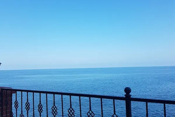 Trabzon Sea Pearl (منازل للإيجار)otel - Resim 17