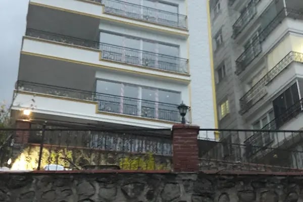 Trabzon Sea Pearl (منازل للإيجار)otel - Resim 19