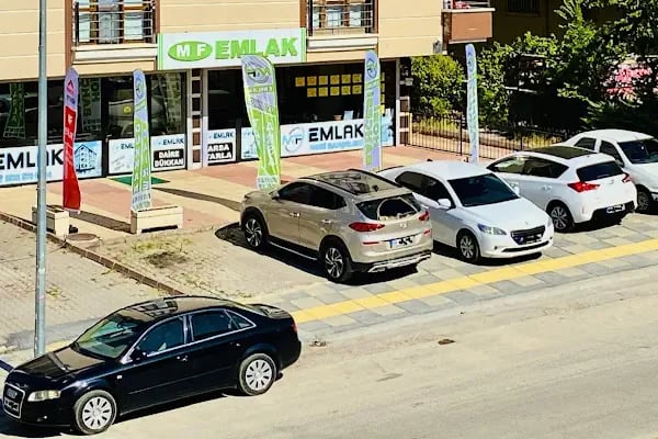 MF EMLAK İNŞAAT - Resim 1