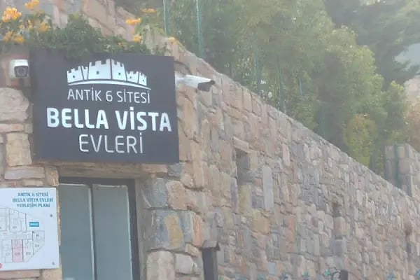 Kelebek Evler - Resim 4