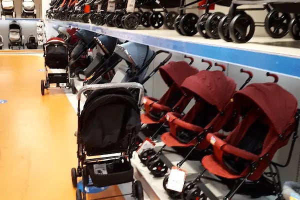 Lovelet Outlet Alışveriş Merkezi - Resim 13