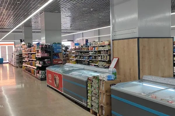 Lovelet Outlet Alışveriş Merkezi - Resim 7